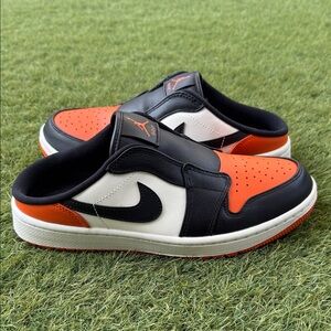 Air Jordan Mule
